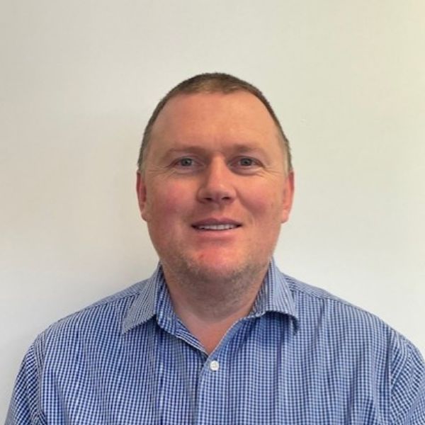 Dr James Robertson - Respiratory & Sleep Physician Dr James Robertson - Respiratory & Sleep Physician