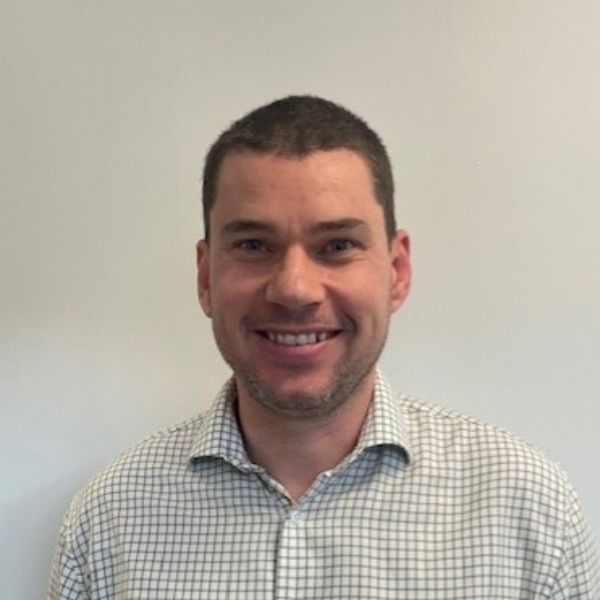 Dr Nick Sharrock - Geriatrician Dr Nick Sharrock - Geriatrician