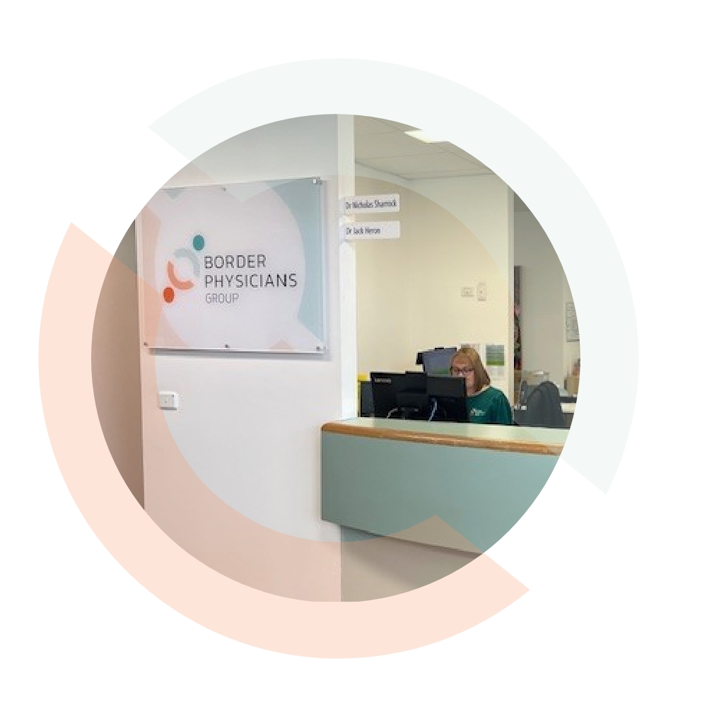 Border Physicians Group